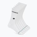 Socks Stance Origin Crew 6 pairs white