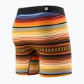 Men's Stance Curren Boxer Brief brown 2