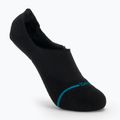 Stance Light No Show socks 3 pairs lightheather 4