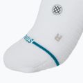 Stance Light No Show socks 3 pairs lightheather 6