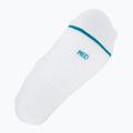 Stance Light No Show socks 3 pairs lightheather 7