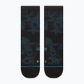 Stance Off The Trail Light Crew socks black 2