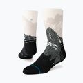 Stance Out Of Range Hike Crew canvas socks