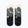 Stance Out Of Range Hike Crew canvas socks 2