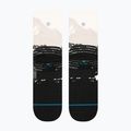 Stance Out Of Range Hike Crew canvas socks 3