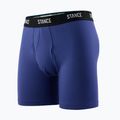 Men's Stance Indigo Brief boxers indigo