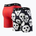Men's Stance Lino Brief Boxers 2 pairs multicolour 2