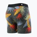 Men's Stance Yacht Club Wholester black boxer shorts 2
