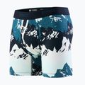 Men's Stance Full Range Wholester blue boxer shorts