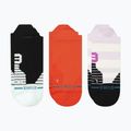 Stance Break Mid Tab socks 3 pairs multicolour