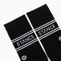 Socks Stance Vital Crew 3 pairs black 3