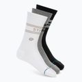 Socks Stance Vital Crew 3 multicolor pairs
