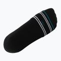 Stance Vital No Show socks 3 pairs black 4