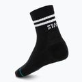 Socks Stance Core Quarter 6 pairs black 2