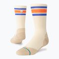 Socks Stance Boyd Mid Ribbed Crew canvas
