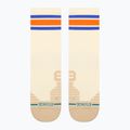 Socks Stance Boyd Mid Ribbed Crew canvas 2