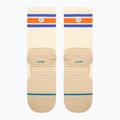 Socks Stance Boyd Mid Ribbed Crew canvas 3