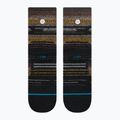 Socks Stance Fork In The Road Mid Crew black 3