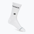 Stance Origin Crew socks 3 pairs cream 2