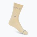 Stance Origin Crew socks 3 pairs cream 3