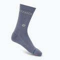 Stance Origin Crew socks 3 pairs indigo 2