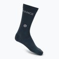 Stance Origin Crew socks 3 pairs indigo 3