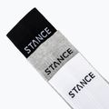 Stance Origin Crew socks 3 pairs A556C25ORN multicolour 6