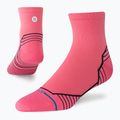 Socks Stance Variegated Ul Quarter pink
