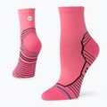 Socks Stance Variegated Ul Quarter pink 2
