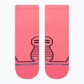 Socks Stance Variegated Ul Quarter pink 3