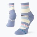 Socks Stance Milo Light Quarter 2
