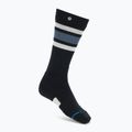 Children's ski socks Stance Boyd Mid Poly 2 pack sea/blue 2