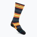 Children's ski socks Stance Boyd Mid Poly 2 pack sea/blue 3