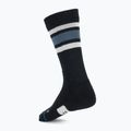 Children's ski socks Stance Boyd Mid Poly 2 pack sea/blue 4
