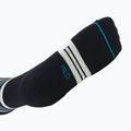 Children's ski socks Stance Boyd Mid Poly 2 pack sea/blue 5