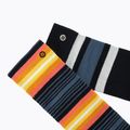 Children's ski socks Stance Boyd Mid Poly 2 pack sea/blue 6