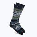 Children's ski socks Stance Curren St Mid Wool Snow sea/blue