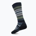 Children's ski socks Stance Curren St Mid Wool Snow sea/blue 2