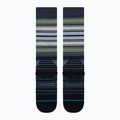 Children's ski socks Stance Curren St Mid Wool Snow sea/blue 3
