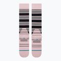 Women's ski socks Stance Trailblazer Mid Crew lilac 4