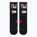 Socks Stance Dark Side Crew black 2