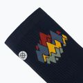 Socks Stance Peaks Robbed Light Crew navy 4