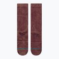 Socks Stance Icon Dyed Crew fig 3
