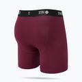 Men's boxers Stance Solid Brief fig 2