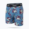 Men's boxers Stance Flower Flora Brief royal