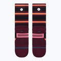 Socks Stance Wayfarer Light Crew fig 4
