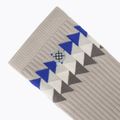 Socks Stance Triad Mid Ribbed Crew grey 3