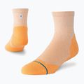 Socks Stance Powder Split Light Quarter mango