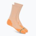 Socks Stance Powder Split Light Quarter mango