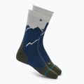 Socks Stance Peaking Hike Crew navy